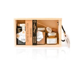 Cofret Degustation con taza