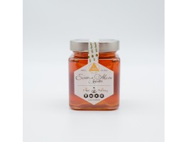 Miel Mil Flores 450 GR.